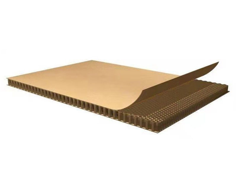 蜂窩紙板定義在運送包裝上的應(yīng)用