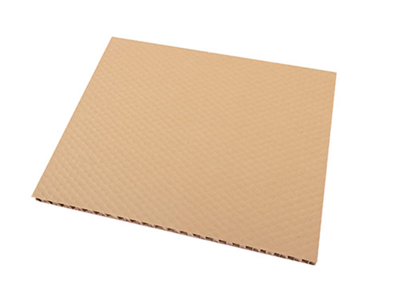 蜂窩紙板