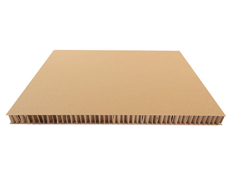 蜂窩紙板