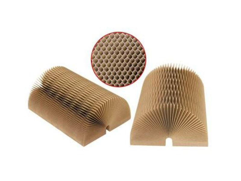 蜂窩紙芯