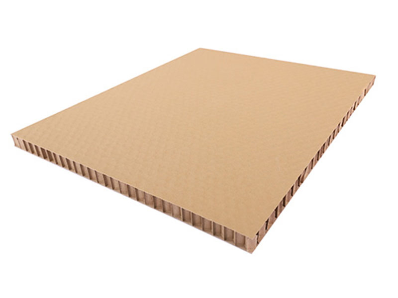 蜂窩紙板
